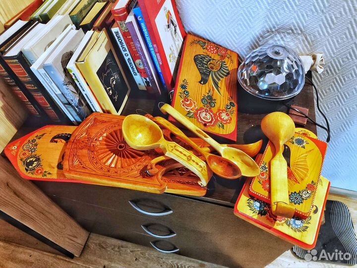 Кухонный набор