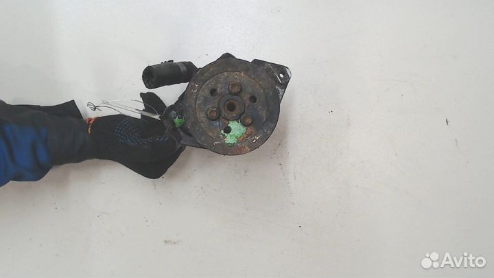 Гур Volkswagen Passat 3, 1993