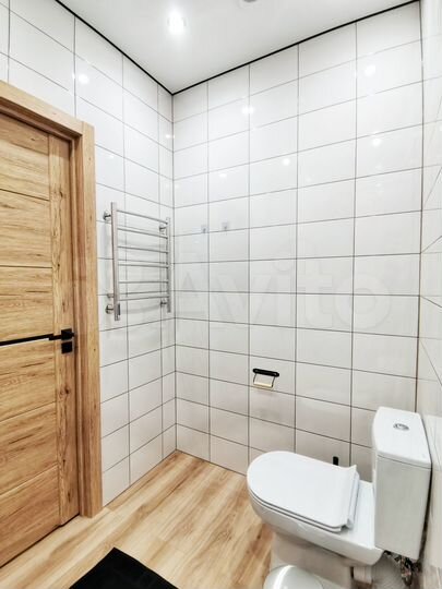 Квартира-студия, 16 м², 1/4 эт.