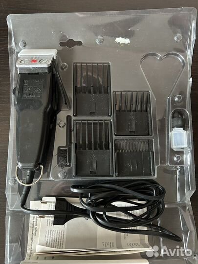 Машинка для стрижки животных codos-8000