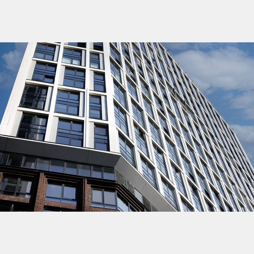 3-к. квартира, 81,7 м², 26/32 эт.