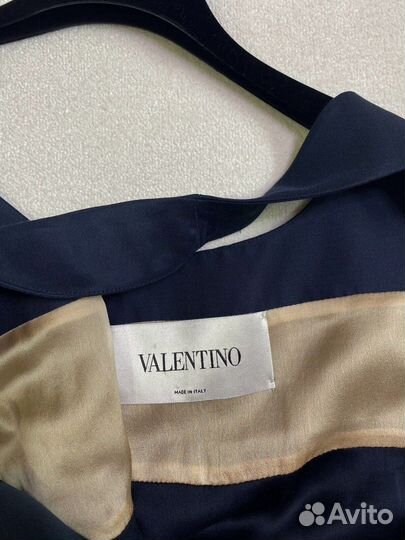 Платье Valentino