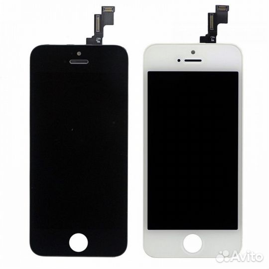 Дисплей, экран iPhone 5 5s SE 6 6s 7 8