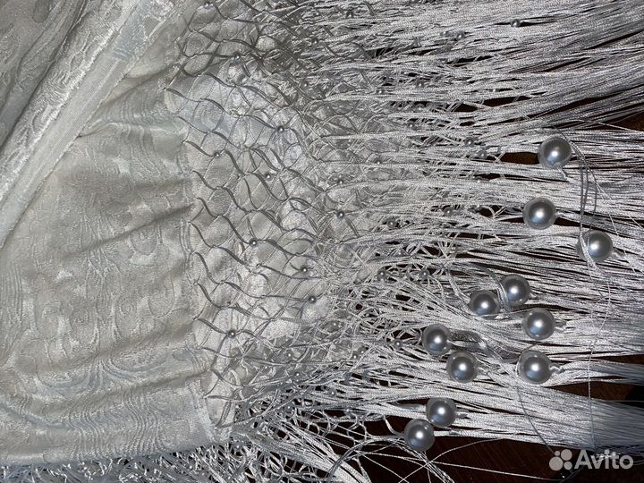 Платки для обряда снятия платков