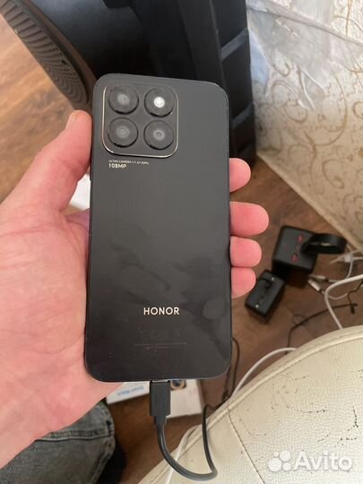 HONOR X8b, 8/128 ГБ