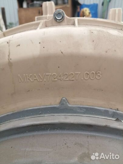 Бак стиральной машины Атлант