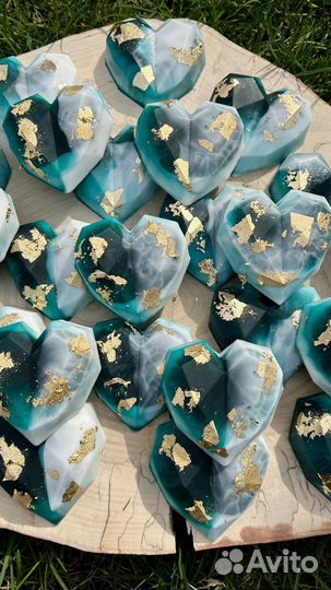 Свадебные бонбоньерки