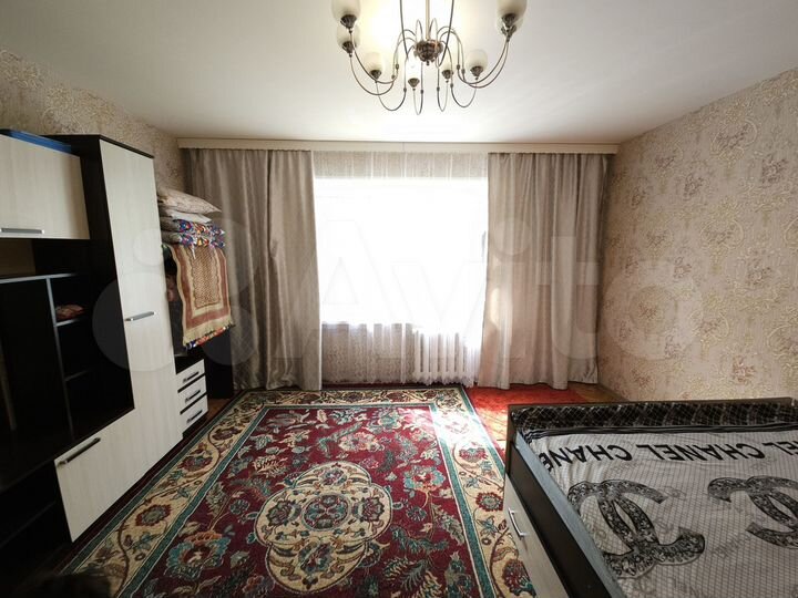 2-к. квартира, 67,3 м², 1/5 эт.