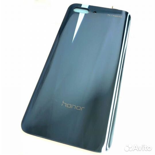 Задняя крышка для Huawei Honor 10 Черный