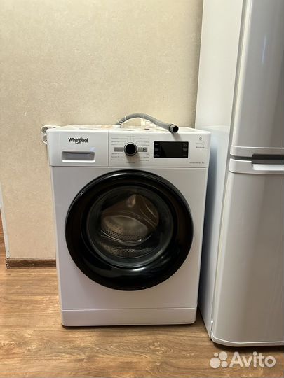 Стиральная машинка бу