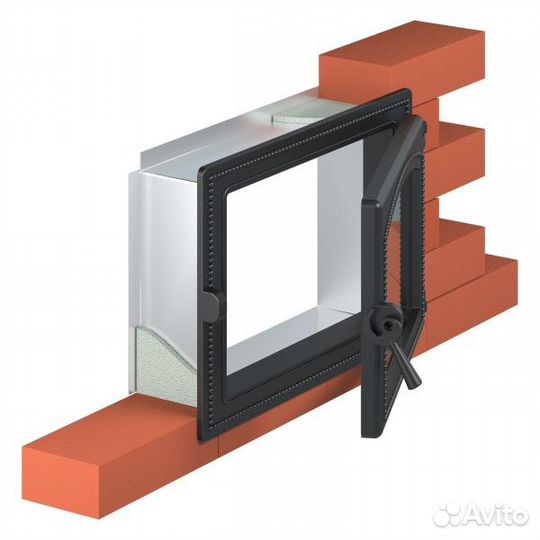 Монтажный тоннель Везувий 230