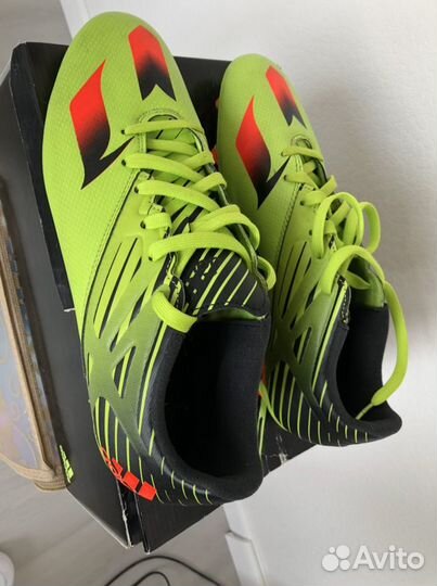 Бутсы adidas messi 15.3 11us/10.5uk