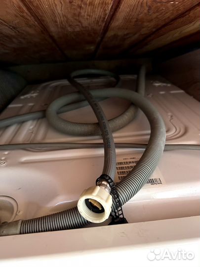 Стиральная машина Hayer