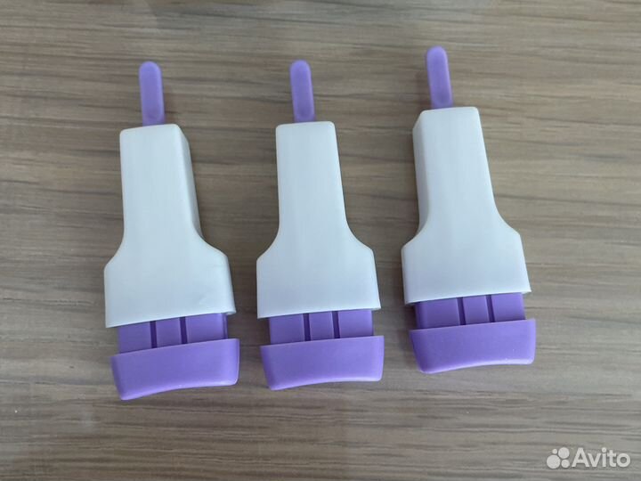 Ланцеты автоматические стерильные Acti-Lance Lite