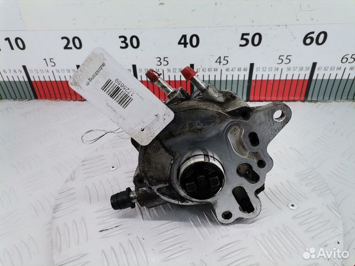 Тнвд для Seat Leon 2 (1P) 03G145209D