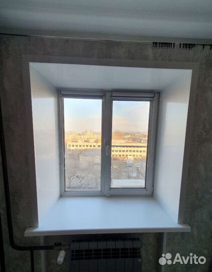 Ремонт пластиковых окон. Регулировка окон