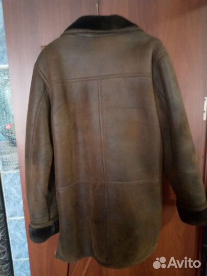 Унты мужские монгольские