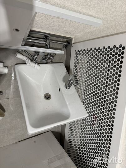 Раковина в ванную