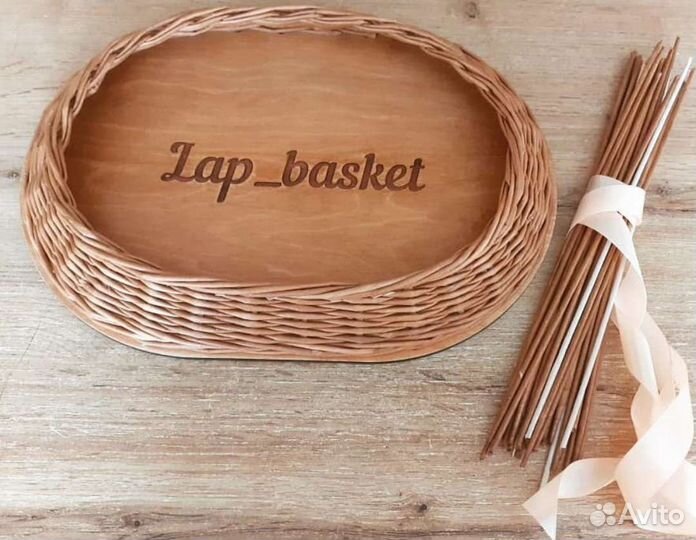 Плетение из эколозы