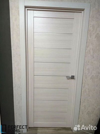 Межкомнатные двери