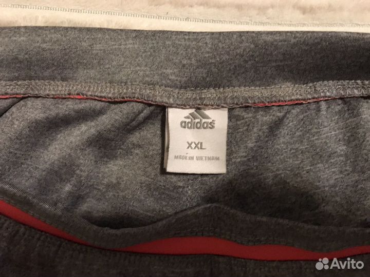 Спортивный костюм adidas