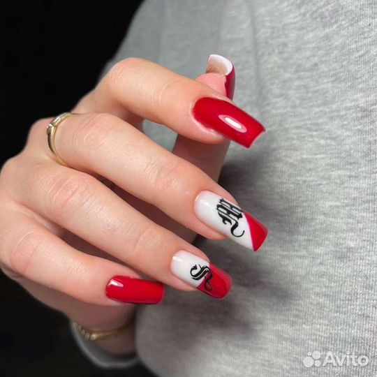 Мастер маникюра / ищу моделей