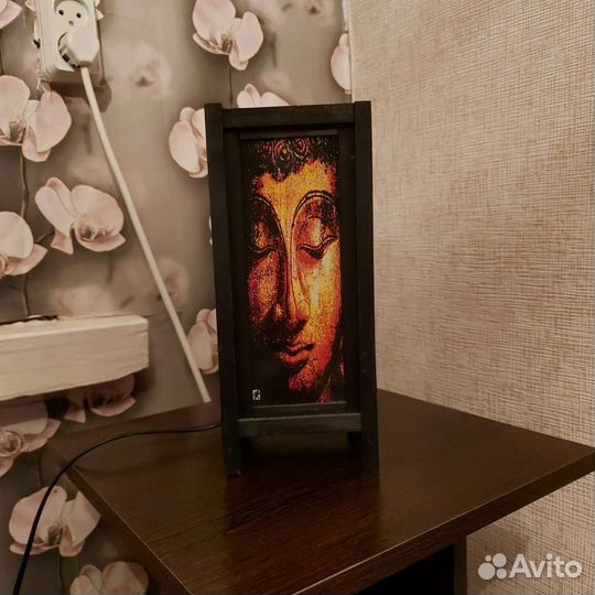 Светильник интерьерный