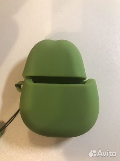 Чехол для airpods pro