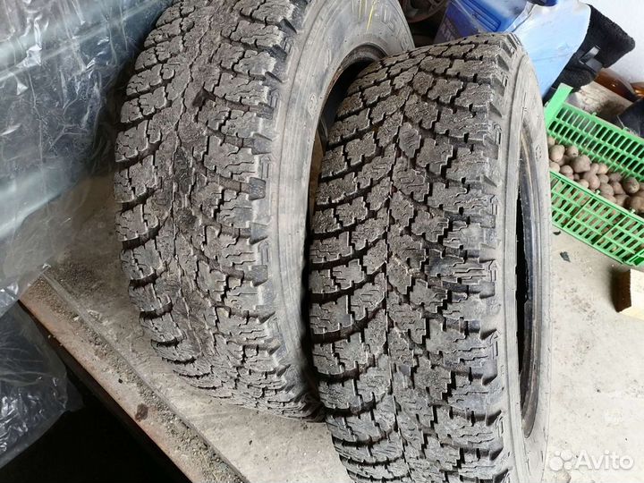 КАМА 401 205/65 R15 94Q