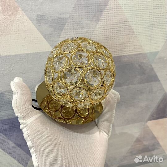 Точечный светильник