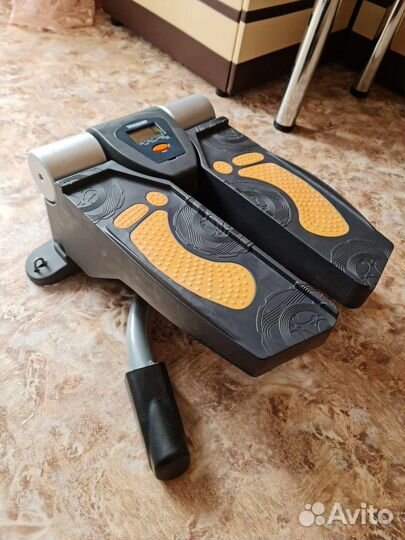 Тренажер мини степпер