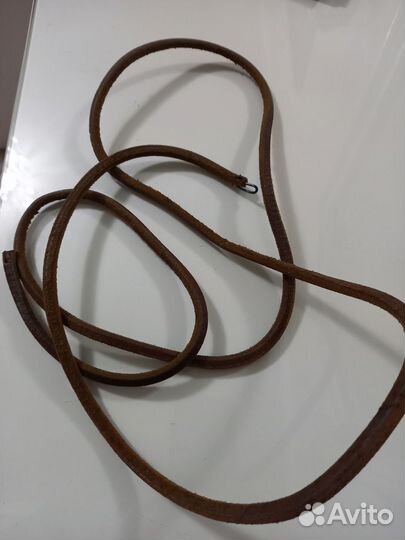 Ремень для ножной швейной машины