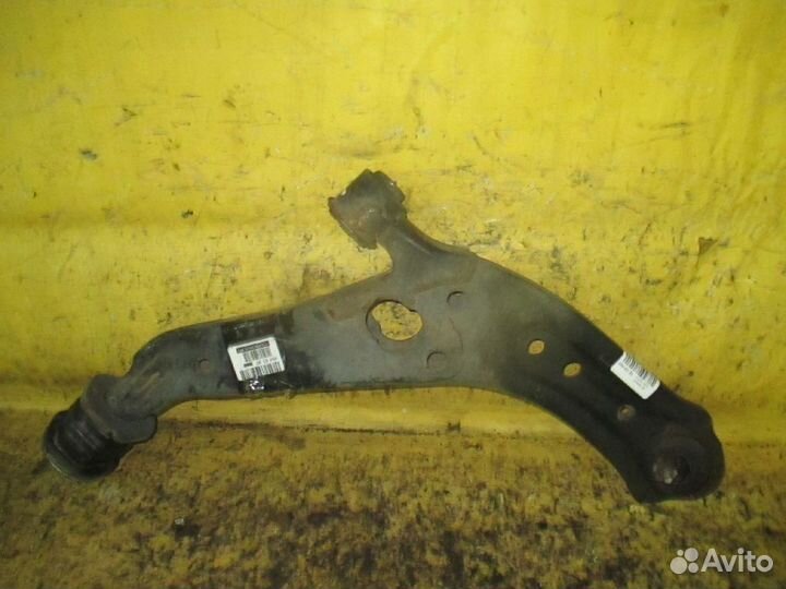 Рычаг на Honda Stepwgn RF3 K20A