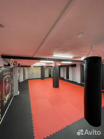 Аренда спортивного зала