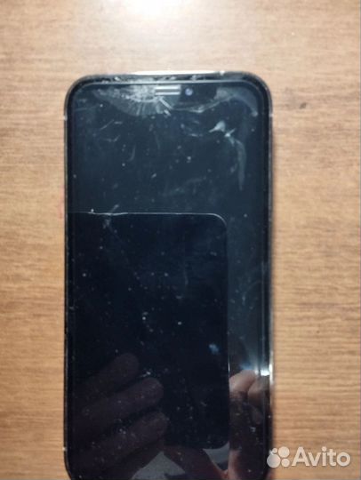 iPhone xr в корпусе 13 pro