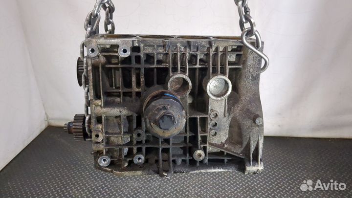 Блок цилиндров Seat Arosa, 2002