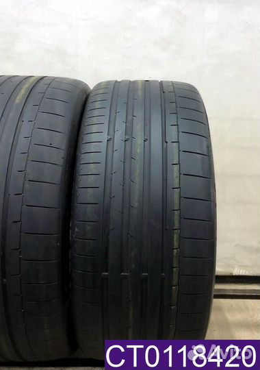 Continental SportContact 6 295/35 R23 108Y