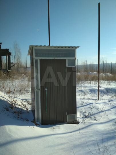 Участок 12,9 сот. (ИЖС)