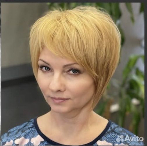 Услуги парикмахера