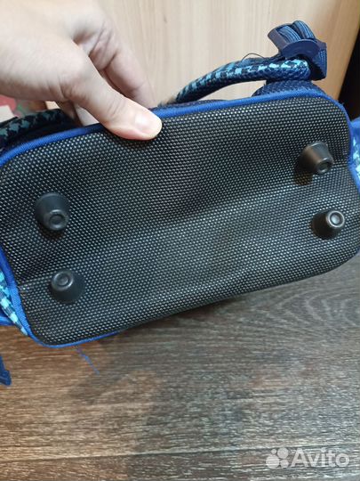 Рюкзак детский