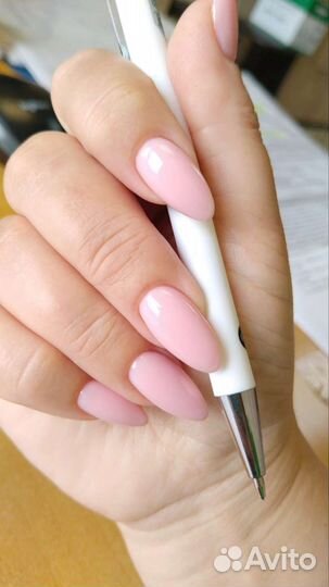 Маникюр, Педикюр 