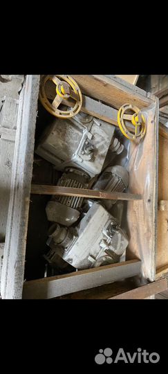 Тула Электропривод