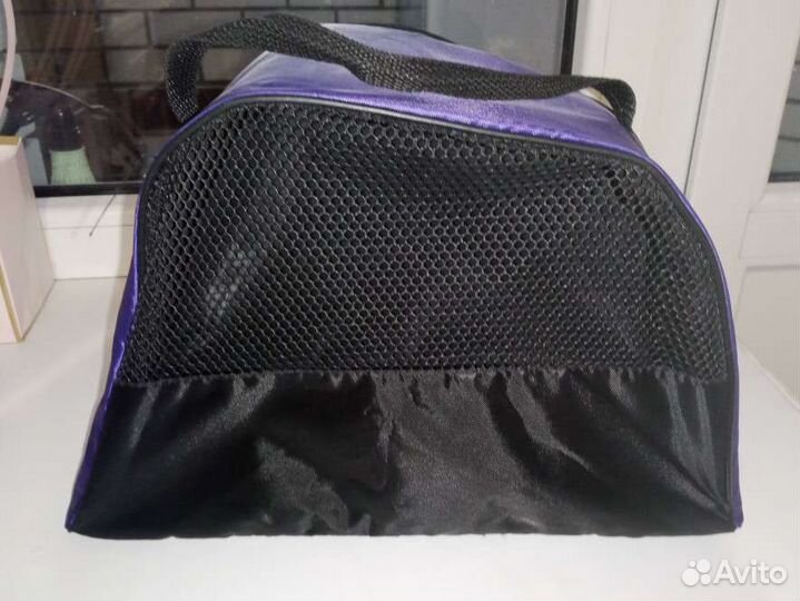 Переноска для кошек