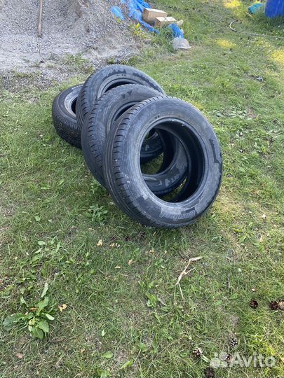 Cordiant Sport 3 225/65 R17