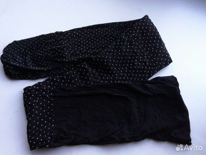 Капронки на рост 158-162 см