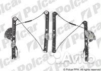 Стеклоподъемник электрический без электромотора ле