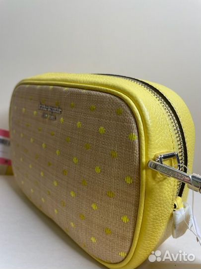 Сумка Kate Spade New York(бутик.коллекция) оригина