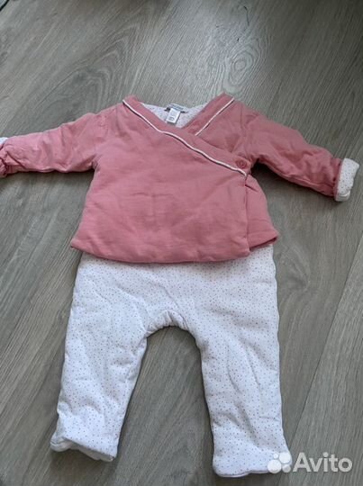 Детская одежда для девочек