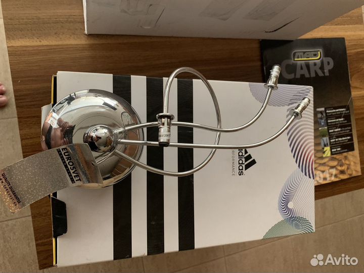 Настенный светильник бра