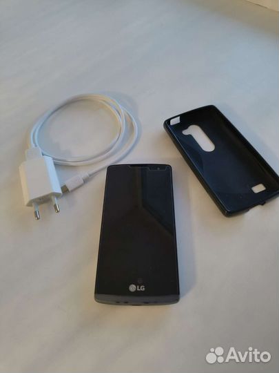 LG Leon H324, 4 ГБ